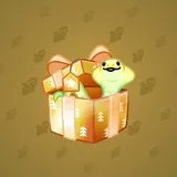 Snake Box #4008 Snake Box #4008