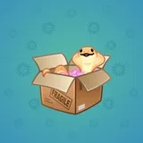 Snake Box #4021 Snake Box #4021