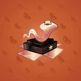 Snake Box #4023 Snake Box #4023