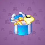 Snake Box #4025