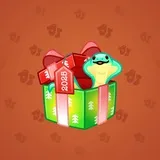 Snake Box #4032 Snake Box #4032