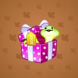 Snake Box #405