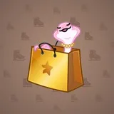 Snake Box #4060 Snake Box #4060