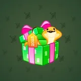 Snake Box #4071