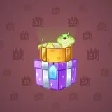 Snake Box #408