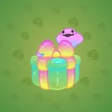 Snake Box #4125