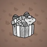 Snake Box #4136