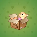 Snake Box #4158
