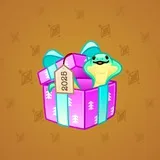 Snake Box #416