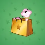 Snake Box #4163 Snake Box #4163