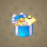 Snake Box #4223