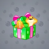 Snake Box #4233