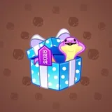Snake Box #4234
