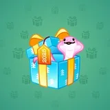 Snake Box #4252