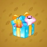 Snake Box #4258