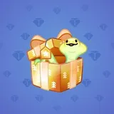 Snake Box #427 Snake Box #427