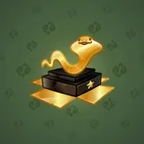 Snake Box #4292