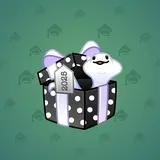 Snake Box #4297