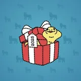 Snake Box #4309