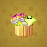 Snake Box #4325
