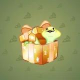 Snake Box #4332 Snake Box #4332