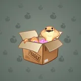 Snake Box #4343 Snake Box #4343