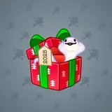 Snake Box #4344