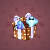 Snake Box #4354