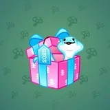 Snake Box #4393