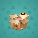 Snake Box #44 Snake Box #44