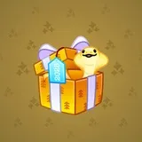 Snake Box #4400 Snake Box #4400