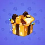 Snake Box #4471