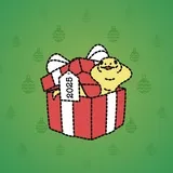 Snake Box #4484