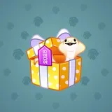 Snake Box #4489
