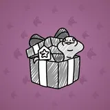 Snake Box #4496