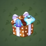 Snake Box #4506