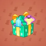 Snake Box #4520 Snake Box #4520