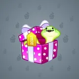 Snake Box #4529