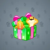 Snake Box #4538