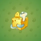 Snake Box #4542 Snake Box #4542