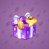 Snake Box #4577