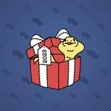 Snake Box #4595