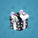 Snake Box #4620