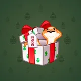 Snake Box #4632