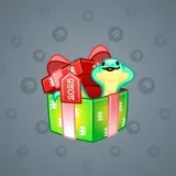 Snake Box #4637 Snake Box #4637