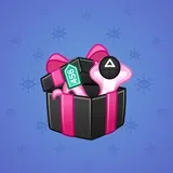 Snake Box #4678