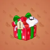 Snake Box #4679