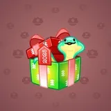 Snake Box #4709 Snake Box #4709