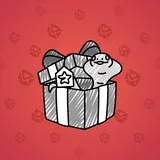 Snake Box #4734