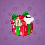 Snake Box #4755